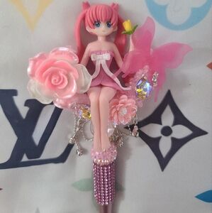 Handmade  Sailor Moon  Pen